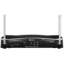 TOA WT-5810 H01US 16-Channel Wireless Space Diversity Tuner, 676 to 606MHz