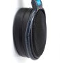 Dekoni Audio Elite Velour Replacement Earpads for Sennheiser HD600 Headphones
