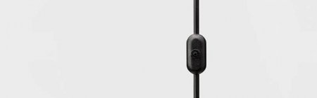 Description image for Marshall MODE In-Ear Earphones Android Microphone BLACK