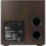JBL STAGE 2 220P 12-Inch Powered Subwoofer 500 Watts BLACK ESPRESSO