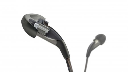 Description image for Klipsch X20i In-Ear Reference Audiophile Headphones