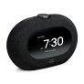 JBL Horizon 3 Bluetooth Clock Radio Sunrise Alarm with FM BLACK