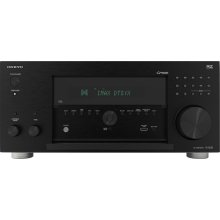 Onkyo TX-RZ70 Premium 11.2 Channel Network AV Receiver BLACK