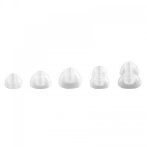 Klipsch oval sales ear tips