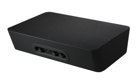 Wireless subwoofer
