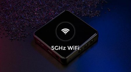 Description image for HiBy R2 HiFi Lossless Digital Audio Player