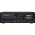 Teac AD-RW900 Multimedia Recorder USB MP3 CD-R Cassette