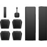 AWOL Vision Thunderbeat 4.1.2 CH Surround Sound Surround Sound System