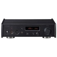 Teac UD-507 USB DAC Headphone Amplifier Preamp BLACK