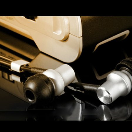 Description image for HiFiMan RE400 Waterline In-Ear Monitor/IEM