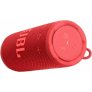 JBL Grip Waterproof Portable Bluetooth Speaker RED