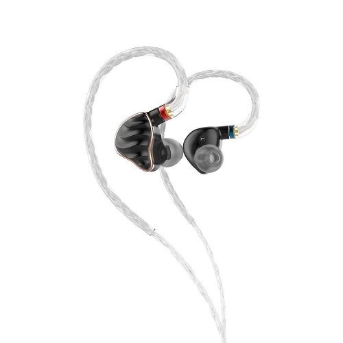 5 driver in ear monitors