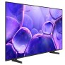 Samsung 55-Inch UHD 4K Smart TV UN55U8000FFXZCTV