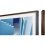 Samsung VG-SCFT32BW 32-Inch The Frame Customizable Bezel Modern BROWN