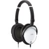 JVC HA-S600 High Quality Lightweight Headphones