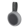 Braven 604202608 BRV-105 Portable Bluetooth Speaker GRAY