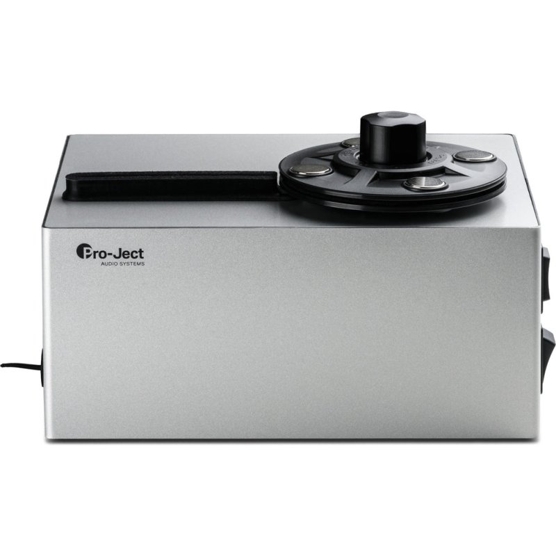 Pro-Ject VC-E Mini Ultra-Compact Record Cleaning Machine