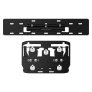 Samsung WMN-M25EB No Gap Wall Mount for 75" Q-Series TVs (2019 Version)