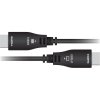 Key Digital KDAOCH66 Active Optical HDMI Fiber Cable (66 FT/20M)