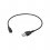 Audio Technica ATH-S200BTBK Wireless On-Ear Headphones with Built-in Mic & Controls Black