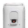 JBL PartyBox 130 Portable Party Speaker WHITE