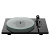 Pro-Ject T2 W Wi-Fi Streaming Turntable Belt Drive Network Vinyl Deck (Rainier) BLACK