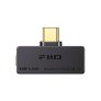 FiiO Air Link Portable High-Resolution Bluetooth Transmitter USB-C (LDAC / aptX Lossless) BLACK