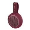 Braven 604202607 BRV-105 Portable Bluetooth Speaker RED