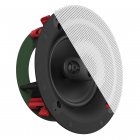 Klipsch DS160CSM Stereo In-Ceiling Speaker 6.5\" Polypropylene Woofer