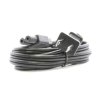 Ultralink UHS491 Replacement AC Power Cord Sony (6Ft)