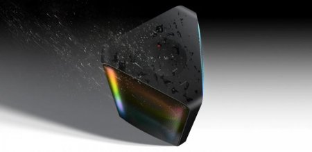 Description image for Samsung MX-ST90B Sound Tower 1700W Wireless Party Speaker BLACK