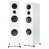 PSB Imagine T65 3-Way Floorstanding Speaker (Pair) WHITE
