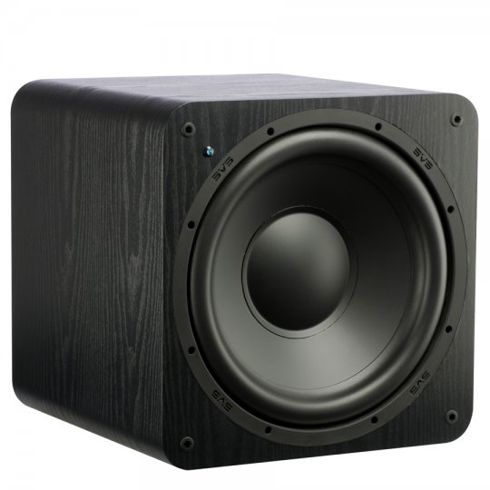 SVS SB 1000 PRO 12-Inch Subwoofer BLACK - Open Box