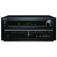 Onkyo TX-NR818 7.2 Channel Network AV Receiver