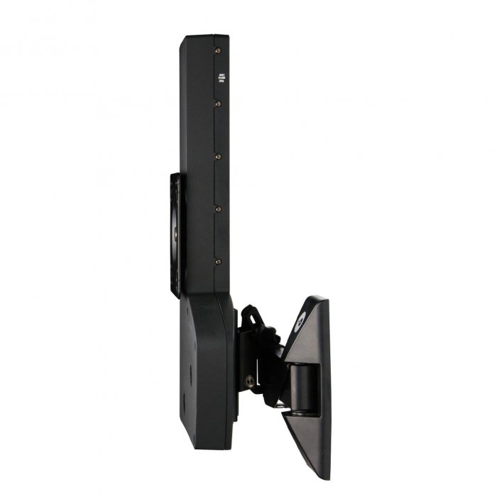 Omnimount LIFT30X Lift n' Lock Height & Tilt Adjustable TV Wall Mount - Click Image to Close