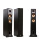 Klipsch R-24F Reference Dual 8-Inch Floorstanding Speaker