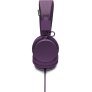 Urbanears Plattan II On-Ear Headphone COSMOS PURPLE