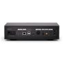 Eversolo T8 Professional-Grade Streaming Transport BLACK - Open Box