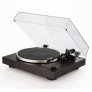 Dual CS518BK High Quality Manual Hifi Turntable BLACK