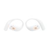 JBL Endurance Zone Waterproof Open-Ear True Wireless Sports Headphones WHITE