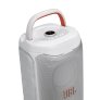 JBL PartyBox 130 Portable Party Speaker WHITE