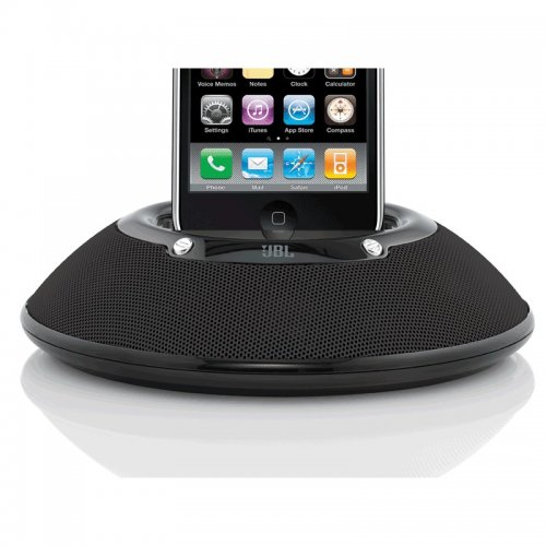 jbl ipod dock