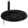 Sonos One Stand for Sonos for One, One SL, or Play:1 33-Inch Speaker Stands (Pair) BLACK