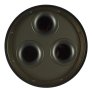SVS PC-Ultra Powered Cylinder Ultra Series w Sledge AMP