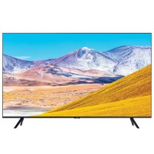 Samsung UN55TU8000FXZC 55-Inch Crystal UHD 4K Smart TV