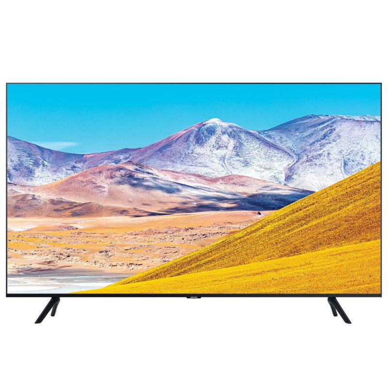 Samsung UN55TU8000FXZC 55-Inch Crystal UHD 4K Smart TV