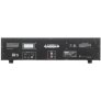 Teac PD-D2610-MKII  Home Stereo Component 5-Disk CD Changer