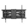 Kanto FMX3C Articulating Mount for 40-90 inch TV's