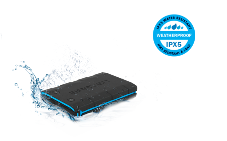 Description image for Braven Accessory : 'BRV-BANK'  Waterproof Portable USB Battery