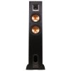 Klipsch R-26F Black Tower Speaker Dual 6-Inch R26F